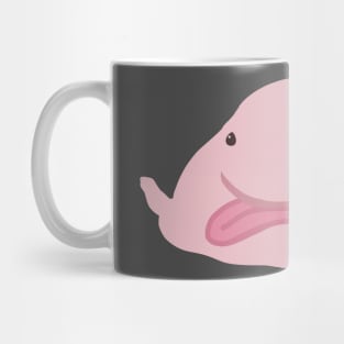 Blobfish Mug